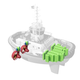 Illustration for article titled First Full Size Fully Electric Tug